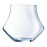 Arcoroc Open Up Spirits Warm Whisky Tumblers 300ml (24 Pack)