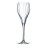 Chef and Sommelier Symetrie Champagne Flutes 160ml (24 Pack)