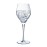 Arcoroc Exaltation Champagne Flutes 300ml (24 Pack)