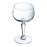 Arcoroc Monti Sherbet Deep Coupe Glasses 270ml (12 Pack)