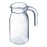 Arcoroc Spring Jugs 750ml (6 Pack)