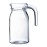 Arcoroc Spring Jugs 750ml (6 Pack)
