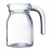 Arcoroc Spring Jugs 500ml (12 Pack)
