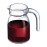 Arcoroc Spring Jugs 500ml (12 Pack)