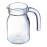 Arcoroc Spring Jugs 500ml (12 Pack)