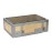 Kasai Extra Long Konro Grill Searing Edition KAS-16158
