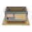 Kasai Little Konro Grill Heat Mat Edition KAS-16178