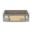 Kasai Extra Long Konro Grill Heat Mat Edition KAS-16182