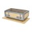 Kasai Extra Long Konro Grill Heat Mat Edition KAS-16182