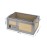 Kasai Little Kasai Konro Grill Solid Plancha Edition KAS-16196