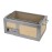 Kasai Little Kasai Konro Grill Solid Plancha Edition KAS-16196