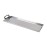 Kasai Konro Solid Plancha for Long Konro Grill KAS-16089