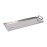 Kasai Konro Solid Plancha for Long Konro Grill KAS-16089