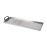 Kasai Konro 50/50 Plancha for Long Konro Grill KAS-16088