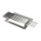 Kasai Konro Skewer Rack & 6 Skewers for Nano Pro Konro Grill KAS-16101