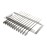 Kasai Konro Skewer Rack & 12 Skewers for XL Konro Grill KAS-16144
