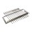 Kasai Konro Skewer Rack & 12 Skewers for XL Konro Grill KAS-16144