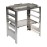 Kasai Konro Robata Rack for Nano Pro Konro Grill KAS-16076