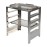 Kasai Konro Robata Rack for Nano Pro Konro Grill KAS-16076