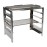 Kasai Konro Robata Rack for Little Konro Grill KAS-16077