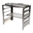 Kasai Konro Robata Rack for Little Konro Grill KAS-16077