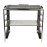 Kasai Konro Robata Rack for Little Konro Grill KAS-16077