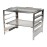 Kasai Konro Robata Rack for Medium Wide Konro Grill KAS-16078