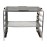 Kasai Konro Robata Rack for Medium Wide Konro Grill KAS-16078