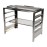 Kasai Konro Robata Rack for Medium Long Konro Grill KAS-16141