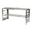 Kasai Konro Robata Rack for Long Konro Grill KAS-16079