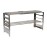 Kasai Konro Robata Rack for Long Konro Grill KAS-16079