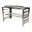 Kasai Konro Robata Rack for XL Konro Grill KAS-16148