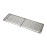 Kasai Konro Searing Grate for Long Konro Grill KAS-16083