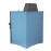 Bertha Professional Inflorescence Charcoal Oven BER-16012 Cornflower