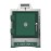Bertha Professional Inflorescence Charcoal Oven BER-16013 Fern Green