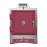 Bertha Professional Inflorescence Charcoal Oven BER-16015 Poppy