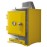 Bertha Professional Inflorescence Charcoal Oven BER-16016 Buttercup