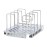 Sous Vide Tools Compact 14Ltr Water Bath SVT-01001