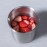 Taurus Rowzer Plus Stainless Steel Beakers (Set of 4)