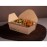 Notpla Large Takeaway Boxes 1750ml - Kraft (220 Pack)