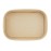 Fiesta Recyclable Rectangular Food Containers 500ml (300 Pack)