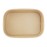 Fiesta Recyclable Rectangular Food Containers 650ml (300 Pack)