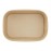Fiesta Recyclable Rectangular Food Containers 750ml (300 Pack)