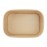 Fiesta Recyclable Rectangular Food Containers 1000ml (300 Pack)