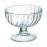 Arcoroc Sorbet Coupe Dessert Glasses 210ml (24 Pack)