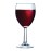 Arcoroc Savoie Wine Glasses UKCA CE Marked 250ml (24 Pack)