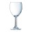 Arcoroc Savoie Wine Glasses UKCA CE Marked 250ml (24 Pack)