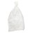 Jantex Heavy Duty Bin Bags Clear 160Ltr (100 Pack)
