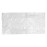Jantex Light Duty Bin Bags Clear 80Ltr (200 Pack)
