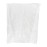 Jantex Light Duty Bin Bags White 10Ltr (200 Pack)